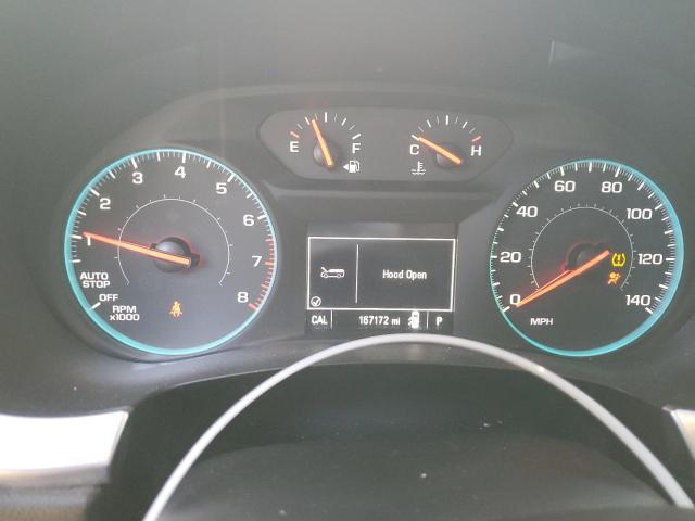 2019 CHEVROLET TRAVERSE L 1GNERFKW1KJ162059