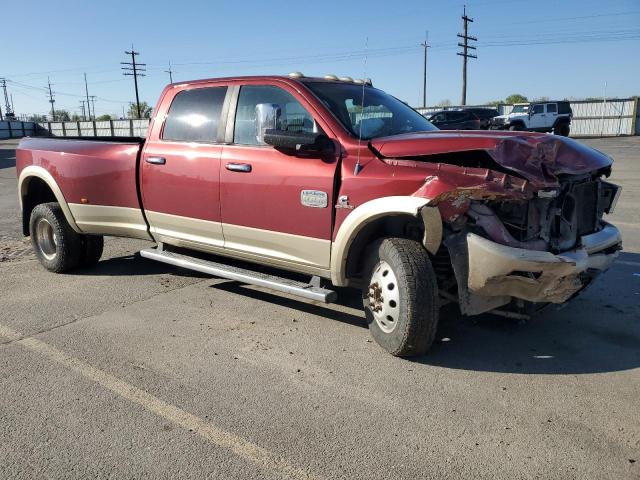 Vin: 3c63rrkl9dg615931, lot: 52823125, ram 3500 longhorn 20134