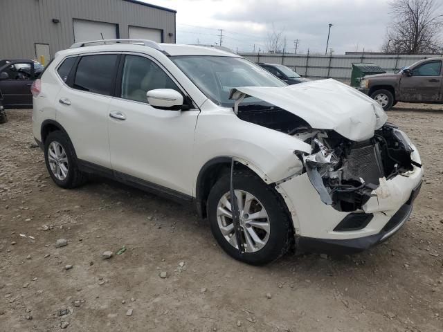 2015 NISSAN ROGUE S KNMAT2MV0FP520826
