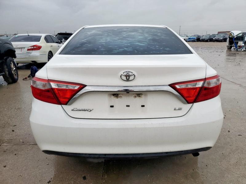2015 TOYOTA CAMRY LE - 4T4BF1FK2FR472547