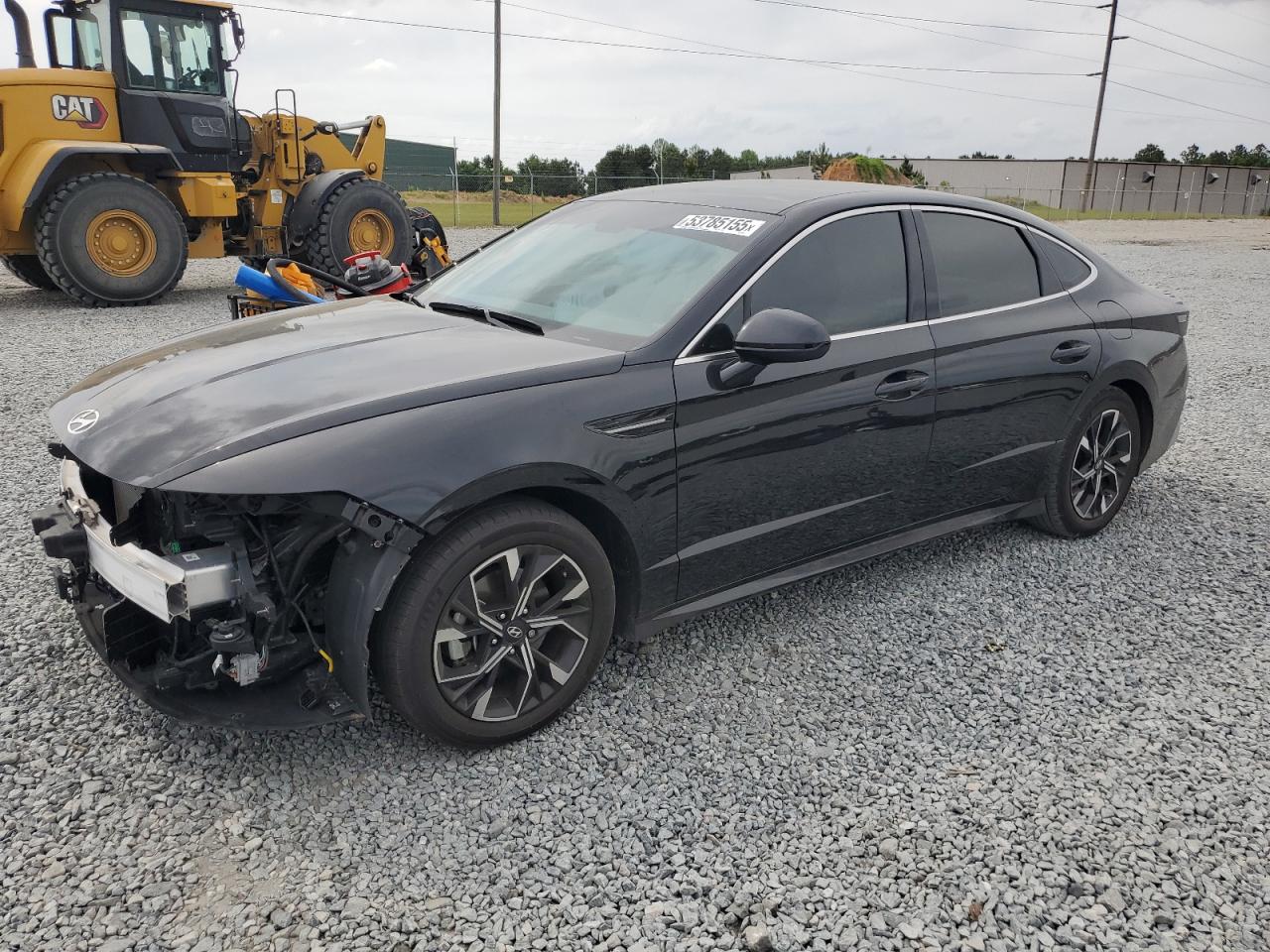 HYUNDAI SONATA SEL