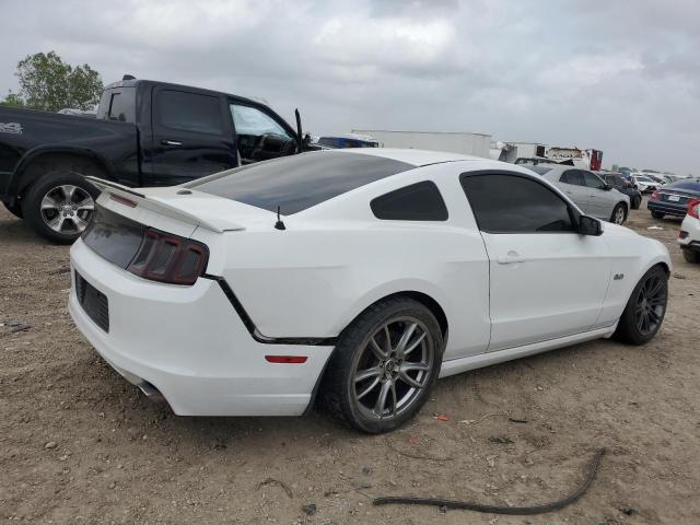 Vin: 1zvbp8cf0e5326584, lot: 51595565, ford mustang gt 20143