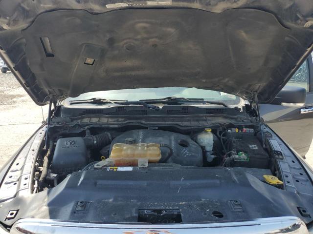 2016 RAM 1500 SLT - 1C6RR7LM5GS223001
