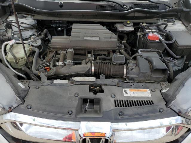 2019 HONDA CR-V TOURI - 7FARW1H92KE012951