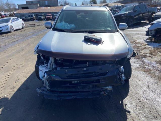 2018 MITSUBISHI OUTLANDER JA4JZ4AX9JZ601105