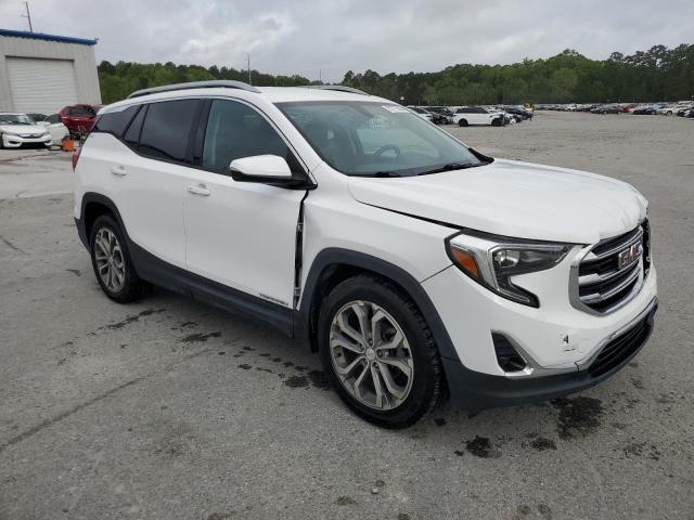 Vin: 3gkalpev4kl185656, lot: 51775355, gmc terrain slt 20194