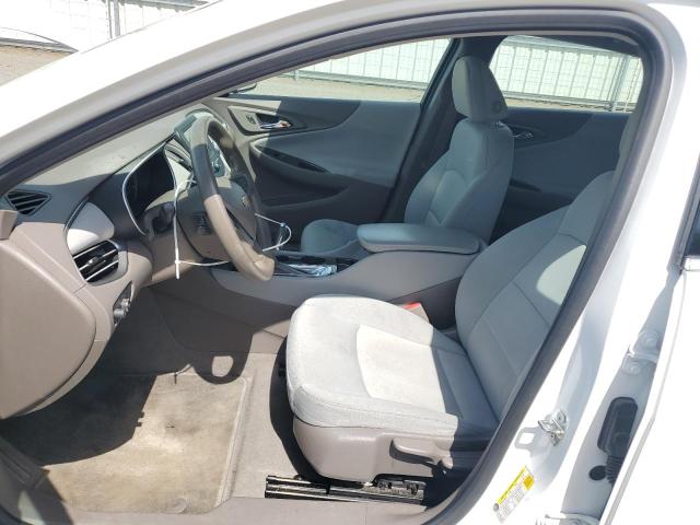 2017 CHEVROLET MALIBU LS - 1G1ZB5ST4HF232463