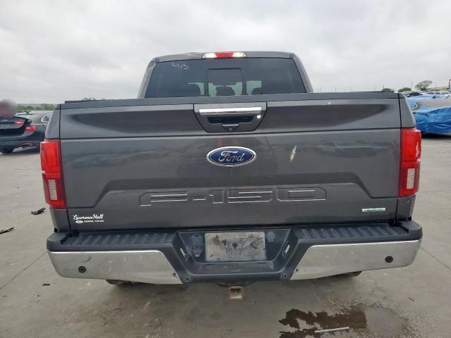 2019 FORD F150 SUPER - 1FTEW1E44KKE77690
