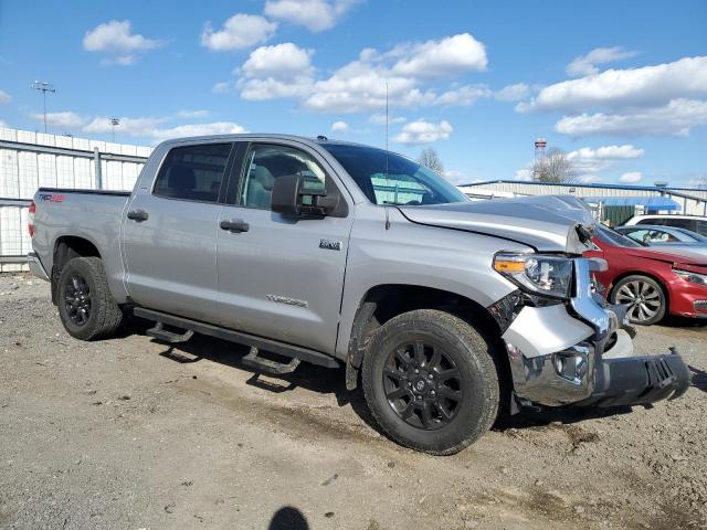 Vin: 5tfdy5f19fx447143, lot: 53258905, toyota tundra crewmax sr5 20154