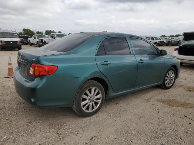 Vin: 1nxbu4ee2az315929, lot: 54952285, toyota corolla base 20103