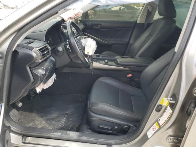 2019 LEXUS IS 300 JTHBA1D23K5088425