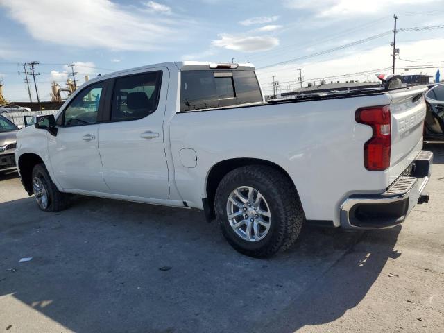 Vin: 3gcuydet5lg306633, lot: 51392175, chevrolet all models k1500 lt 20202
