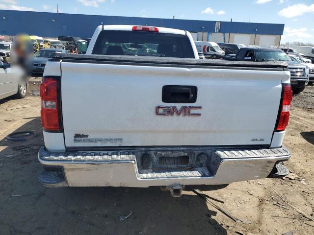 2016 GMC SIERRA K15 - 1GTV2MEC5GZ283592