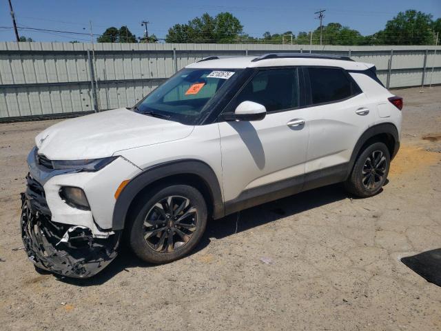 Vin: kl79mpsl6pb101647, lot: 52182675, chevrolet trailblzr lt 2023 img_1