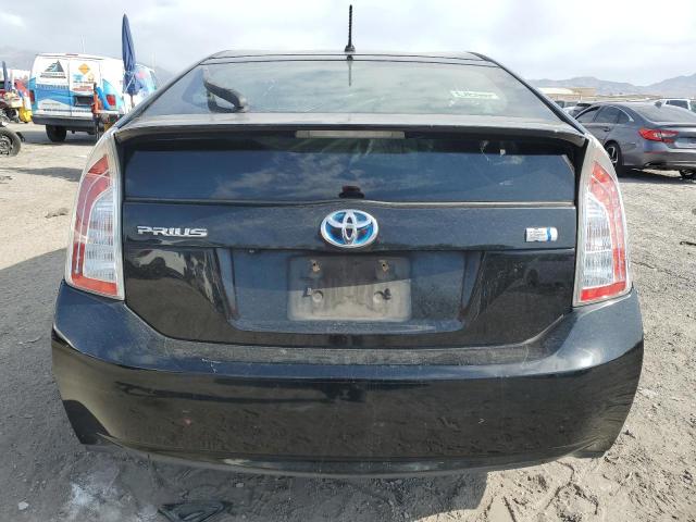 2015 TOYOTA PRIUS - JTDKN3DU0F0434713