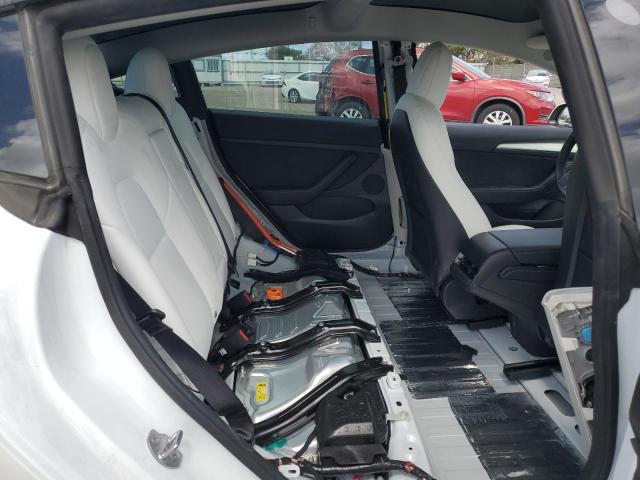 2022 TESLA MODEL 3 - 5YJ3E1EB3NF278155