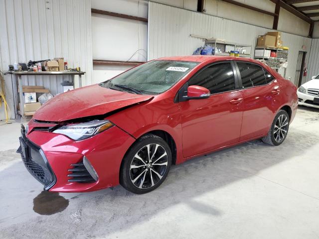 Vin: 2t1burhexjc038408, lot: 52644845, toyota corolla l 2018 img_1