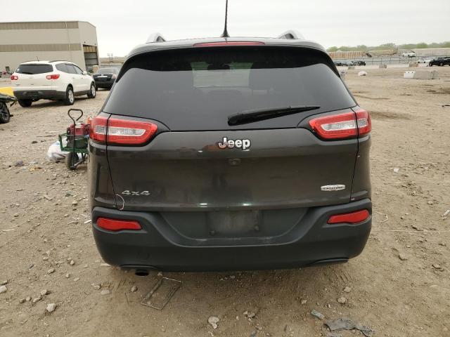 2015 JEEP CHEROKEE L - 1C4PJMCB5FW788408