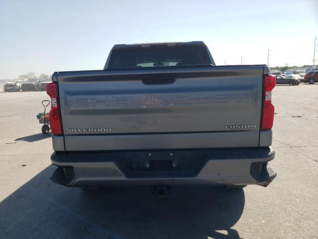 2020 CHEVROLET SILVERADO - 3GCPWBEH2LG288238