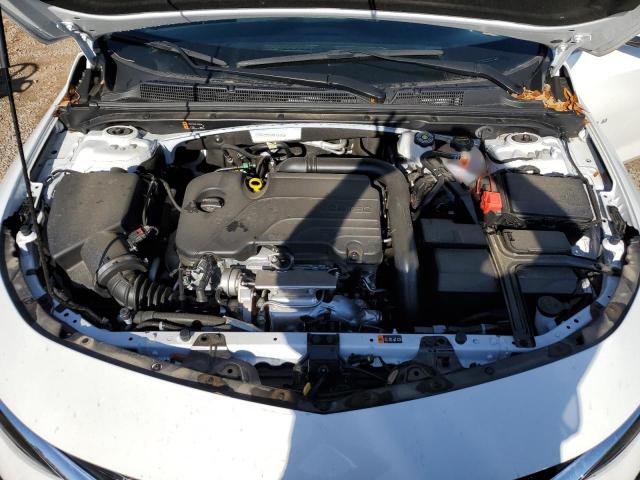 2024 CHEVROLET MALIBU LS - 1G1ZC5ST1RF191353