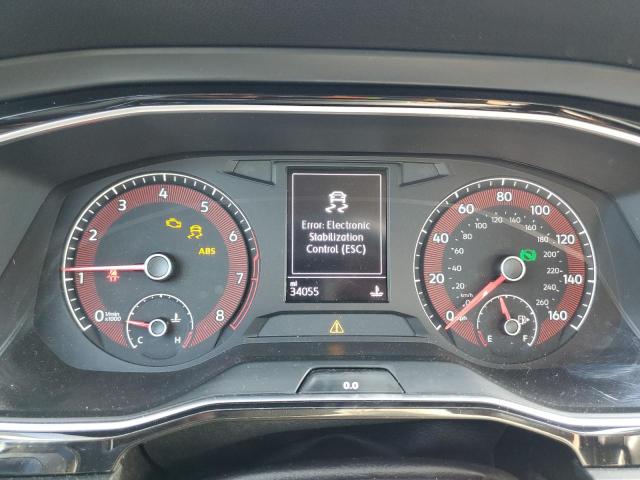 2019 VOLKSWAGEN JETTA S 3VWC57BUXKM022902