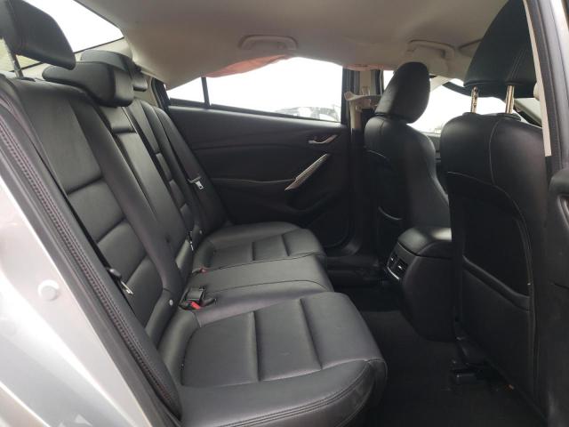 2017 MAZDA 6 TOURING - JM1GL1V56H1119791
