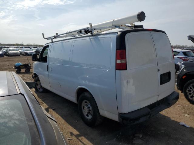 Vin: 1gcwgfca8e1147441, lot: 54336595, chevrolet express 20142