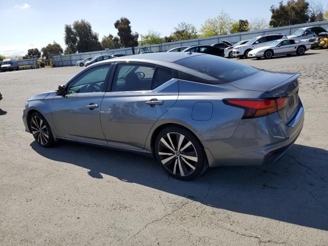 Vin: 1n4bl4cv3kc187501, lot: 54772445, nissan altima sr 20192