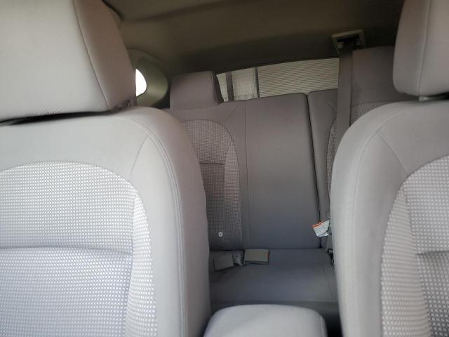 2011 NISSAN ROGUE S - JN8AS5MV2BW271440