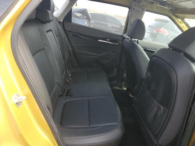 2021 KIA SELTOS SX - KNDETCA23M7213245