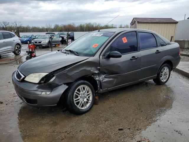 FORD FOCUS ZX4