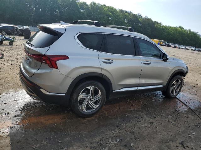 Vin: 5nms6daj2nh377314, lot: 55032465, hyundai santa fe sel 20223