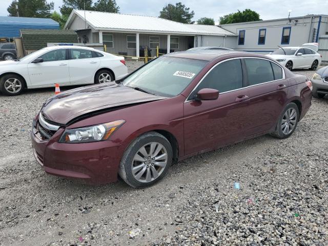Vin: 1hgcp2f82ca152203, lot: 54685035, honda accord exl 2012 img_1