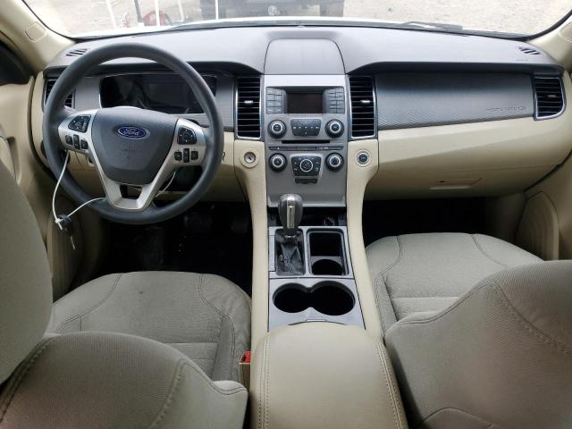2017 FORD TAURUS SE - 1FAHP2D87HG133437
