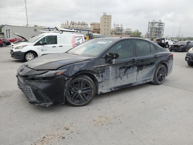TOYOTA CAMRY XSE