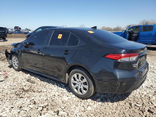 Vin: 5yfepmae4mp220983, lot: 52126815, toyota corolla le 20212