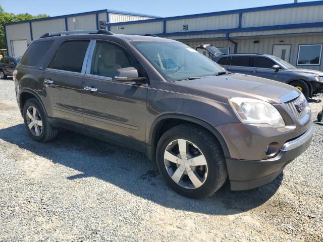 Vin: 1gkkrred6bj238001, lot: 52964475, gmc acadia slt-1 20114