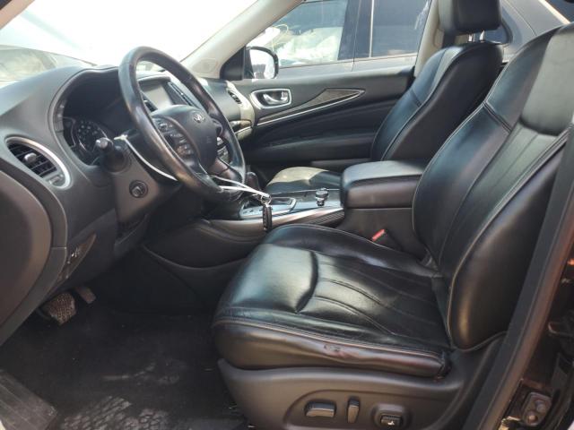 2015 INFINITI QX60 - 5N1AL0MM7FC522944