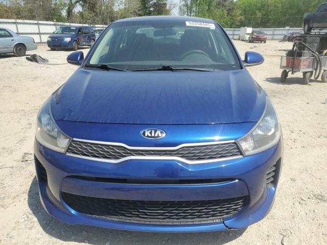 2019 KIA RIO S - 3KPA24AB6KE187843