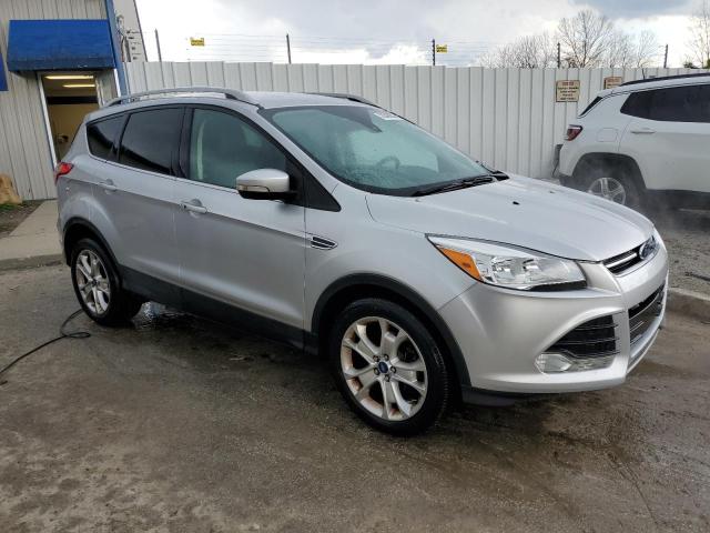 Vin: 1fmcu9j90gub05607, lot: 52648285, ford escape titanium 20164