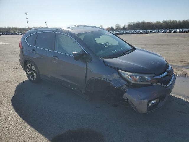 2016 HONDA CR-V TOURI - 5J6RM4H97GL079868
