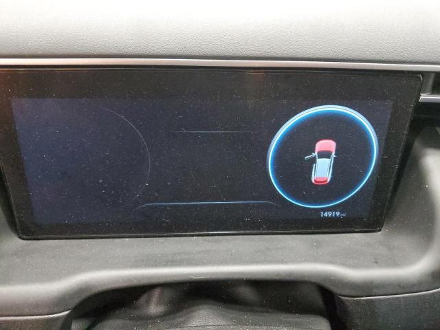 2024 HYUNDAI TUCSON SEL - 5NMJFCDE6RH430218