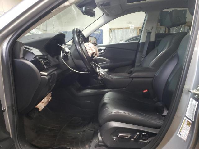 2020 ACURA RDX - 5J8TC1H3XLL017160