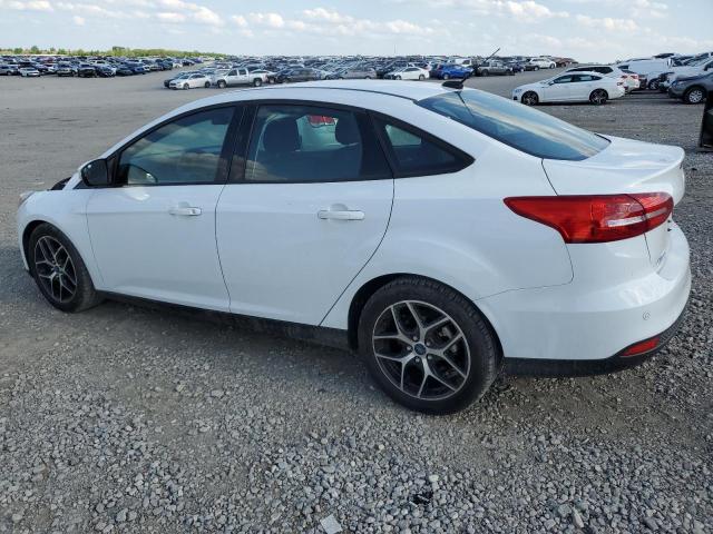 Vin: 1fadp3h23jl226303, lot: 54912745, ford focus sel 20182