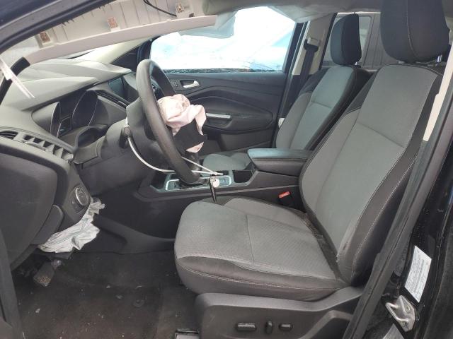 2019 FORD ESCAPE SE - 1FMCU9GD9KUA75639