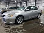 2015 TOYOTA CAMRY LE - 4T4BF1FK8FR515658
