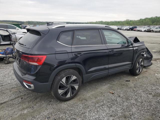 Vin: 3vvux7b25rm118271, lot: 52491765, volkswagen taos se se 20243