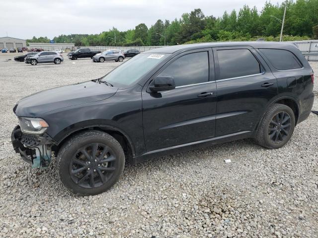 Vin: 1c4rdhag3jc186512, lot: 54669885, dodge durango sxt 2018 img_1