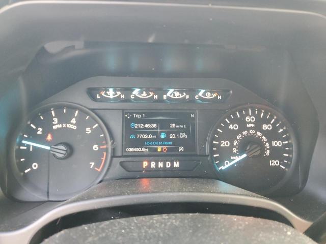 2019 FORD F150 SUPER - 1FTEX1CP9KKC99107