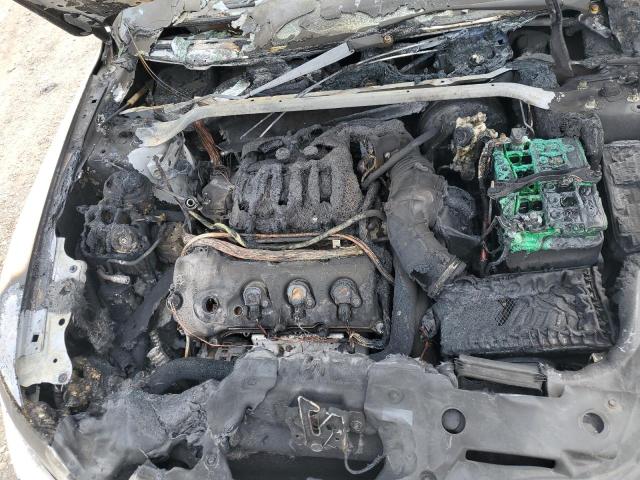 2012 FORD TAURUS SEL #3311688228